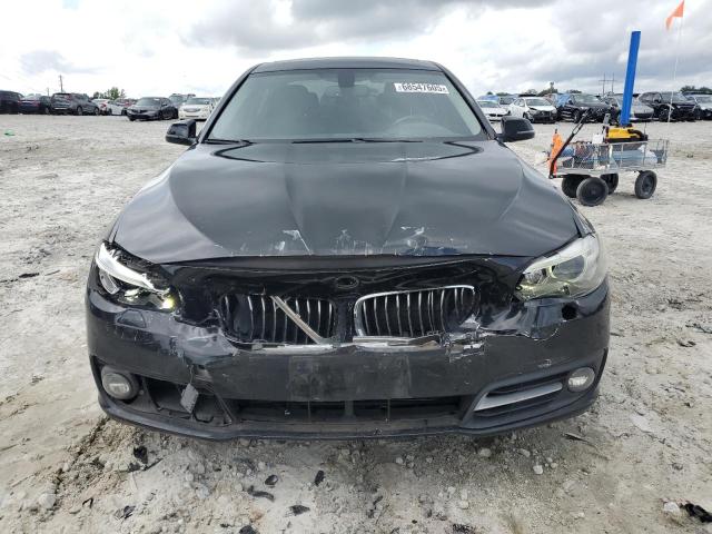2016 BMW 535 I WBA5B1C57GG130739