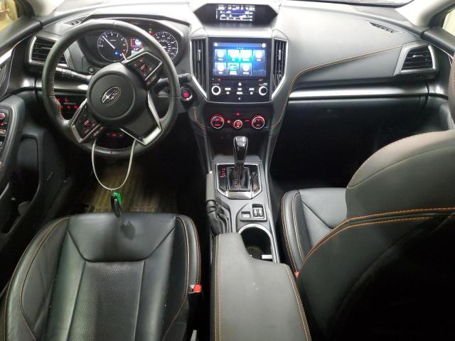 2021 SUBARU CROSSTREK JF2GTHNC4M8662115