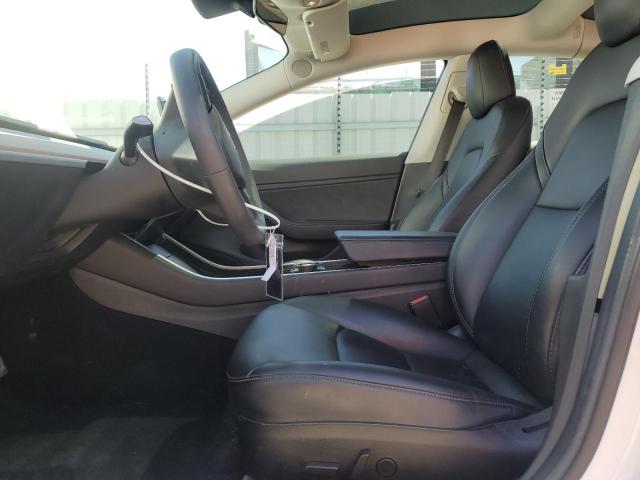2018 TESLA MODEL 3 5YJ3E1EA7JF038799