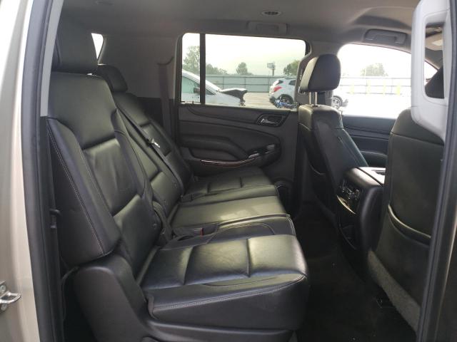 2017 CHEVROLET SUBURBAN K 1GNSKHKC1HR186512