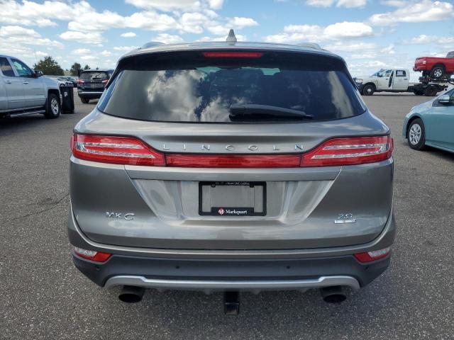 2016 LINCOLN MKC SELECT 5LMCJ2C94GUJ31556