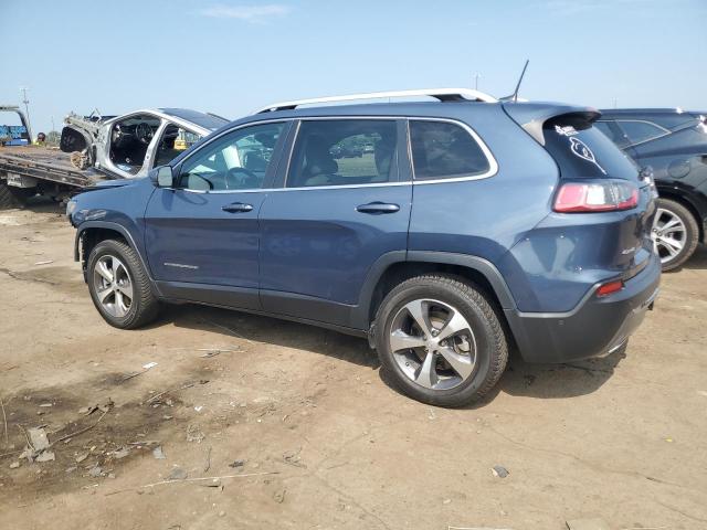 2021 JEEP CHEROKEE L 1C4PJMDX0MD183022