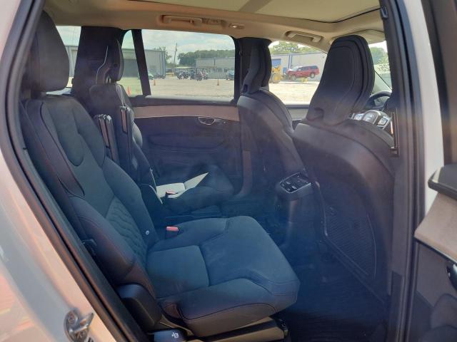 2025 VOLVO XC90 PLUS YV4H60JB0S1356136