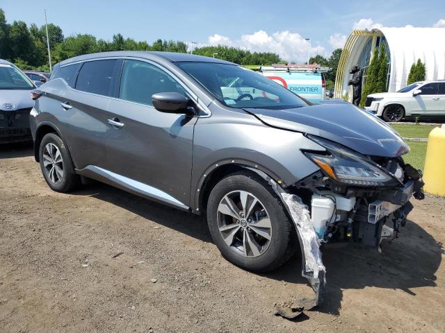 2019 NISSAN MURANO S - 5N1AZ2MS4KN131340