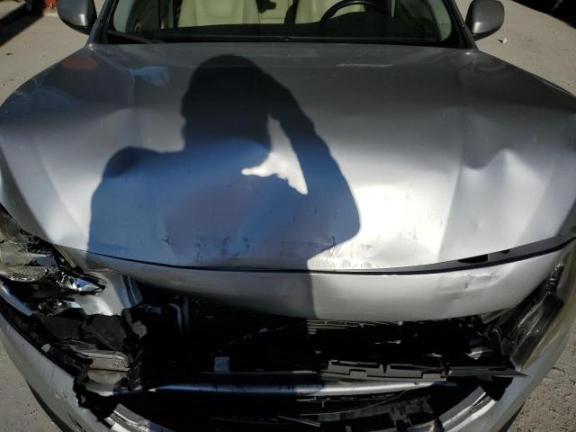 2015 VOLVO S60 PREMIE YV140MFK6F1356645