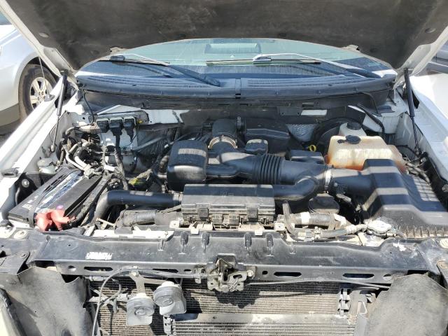 2009 FORD F150 SUPER #3227358388