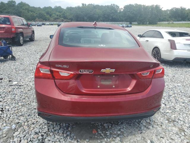 2017 CHEVROLET MALIBU LT 1G1ZE5ST2HF245266