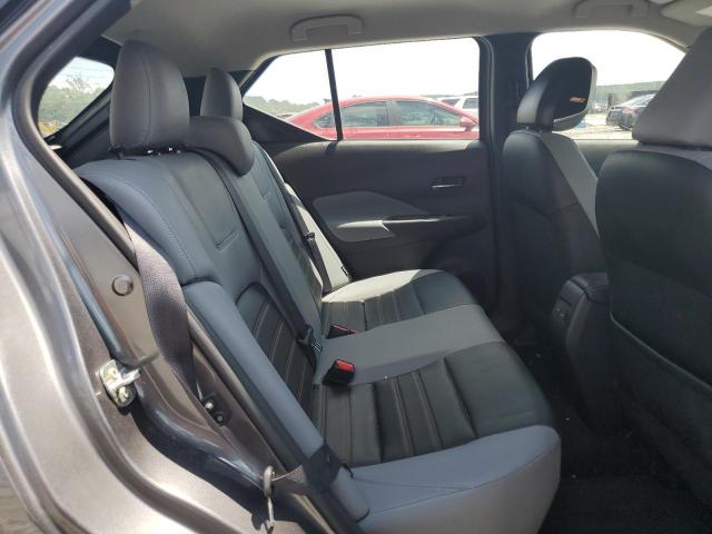 2024 NISSAN KICKS SR 3N1CP5DV4RL546976