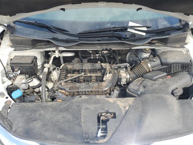 2021 HONDA ODYSSEY EX 5FNRL6H51MB017124