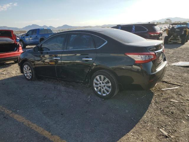 2014 NISSAN SENTRA S - 3N1AB7AP0EL625661