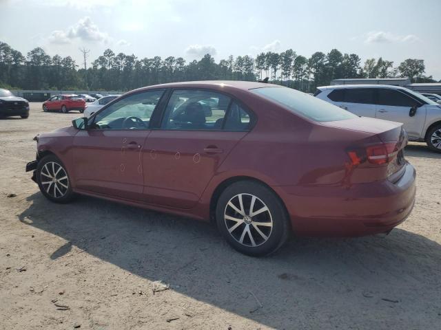 2016 VOLKSWAGEN JETTA SE 3VWD67AJ1GM315393