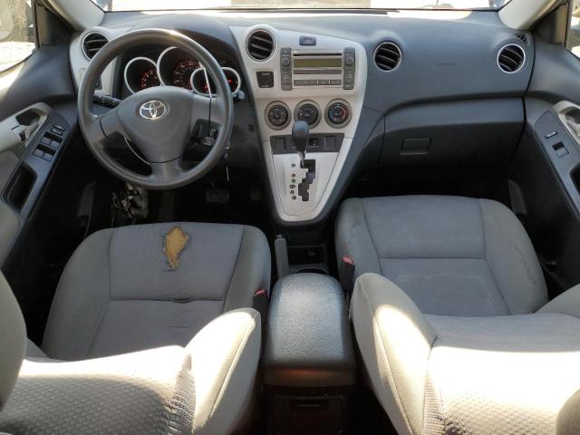 2010 TOYOTA COROLLA MA - 2T1KU4EEXAC406397