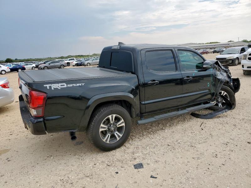 2018 TOYOTA TACOMA DOU 3TMAZ5CN5JM075015