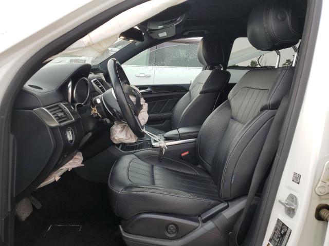 2015 MERCEDES-BENZ GL 350 BLU 4JGDF2EE2FA503589