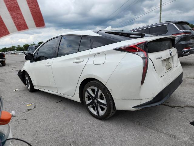2018 TOYOTA PRIUS JTDKARFU5J3547429