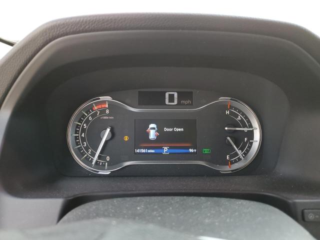 2016 HONDA PILOT EX 5FNYF5H38GB014110