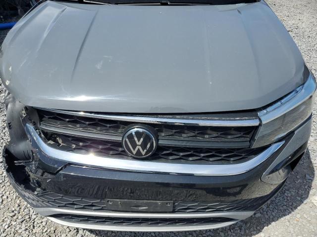 2022 VOLKSWAGEN TAOS SE 3VVWX7B21NM092416