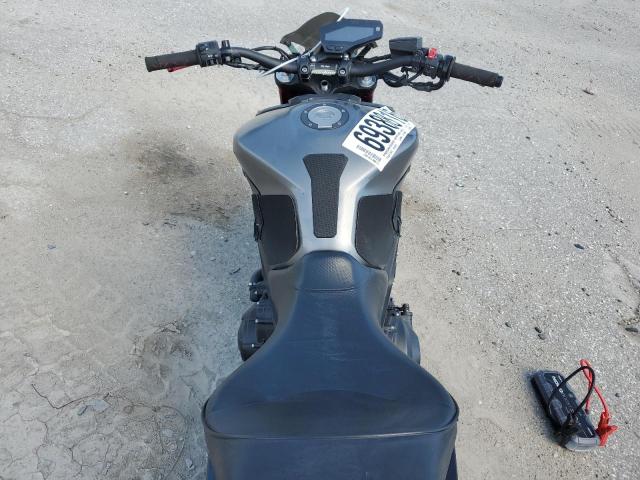2015 YAMAHA FZ09 JYARN33EXFA006257