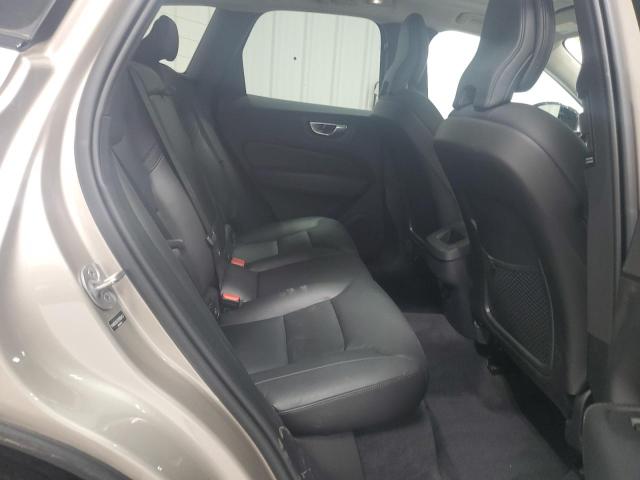 2025 VOLVO XC60 CORE YV4M12RJ7S1093423