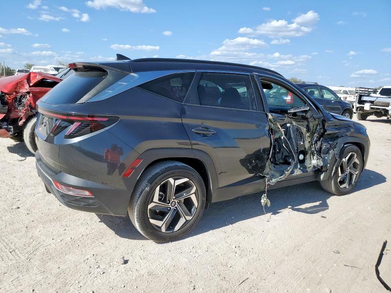 2023 HYUNDAI TUCSON SEL 5NMJF3AE9PH179485