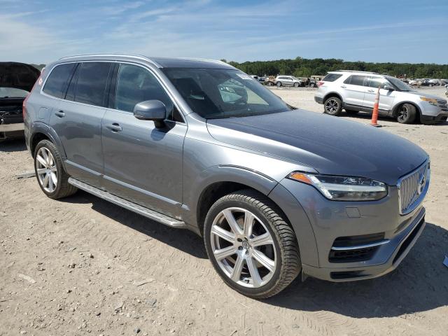 2016 VOLVO XC90 T8 YV4BC0PL9G1066015