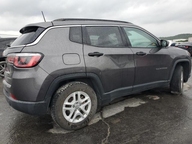2019 JEEP COMPASS SP 3C4NJCAB2KT726503