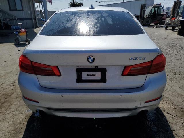 2019 BMW 530E - WBAJA9C53KB253749