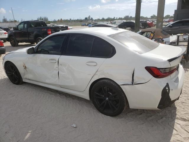 2023 BMW 330I 3MW69FF0XP8D14701