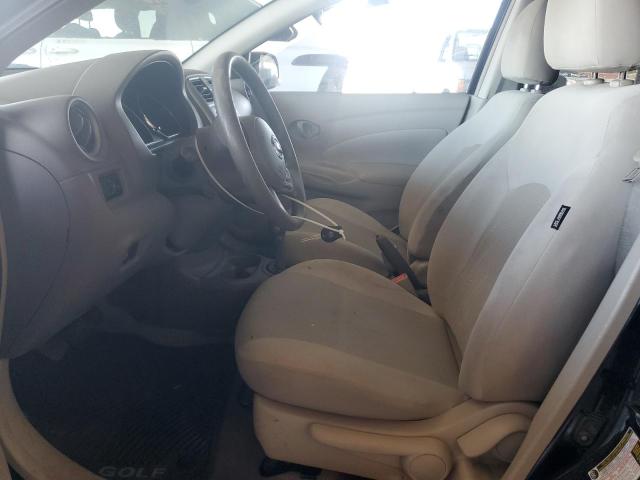 2012 NISSAN VERSA S - 3N1CN7AP5CL917898