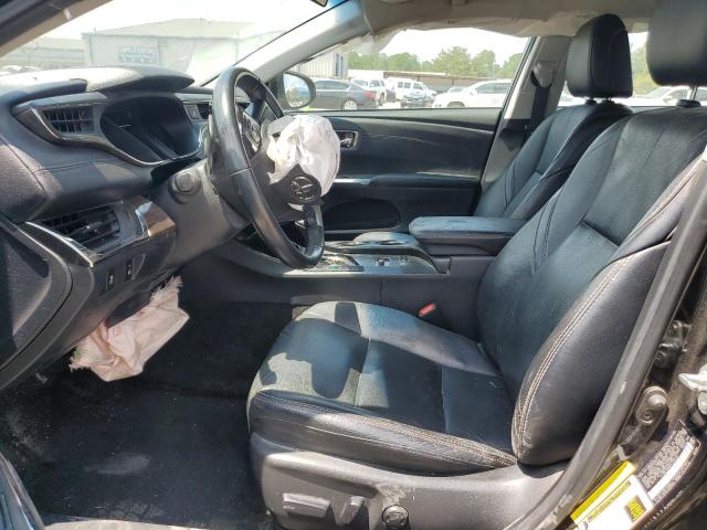 2015 TOYOTA AVALON XLE 4T1BK1EB6FU176518
