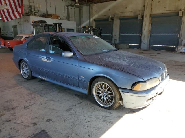 2002 BMW 530 I AUTO #3247826226