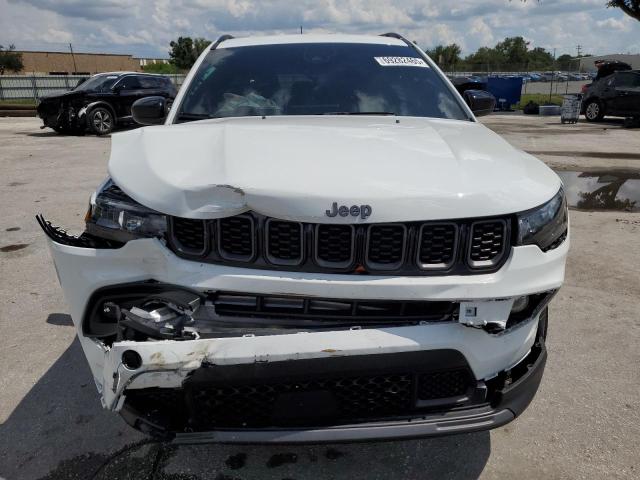 2025 JEEP COMPASS LA 3C4NJDBN9ST527463