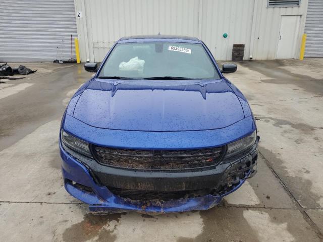 2020 DODGE CHARGER SXT 2C3CDXBG0LH186289