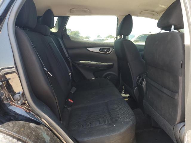 2017 NISSAN ROGUE SPOR - JN1BJ1CP8HW013580