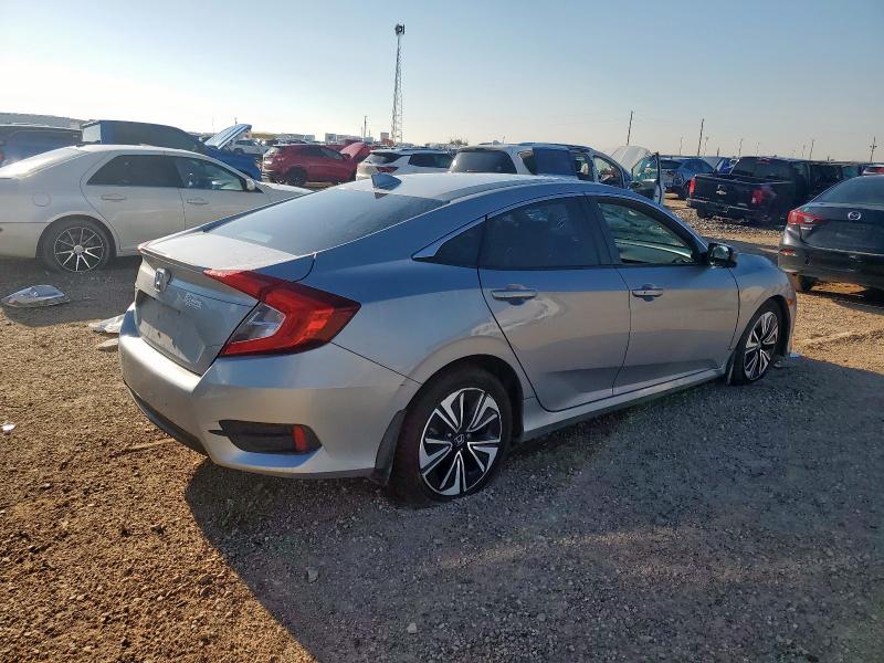 2016 HONDA CIVIC EX 19XFC1F30GE017486