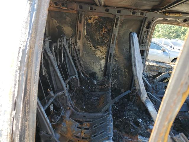 2018 CHEVROLET EXPRESS G2 1GCWGBFP3J1257252