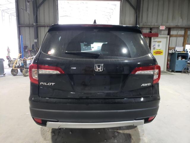 2019 HONDA PILOT EX 5FNYF6H3XKB048032