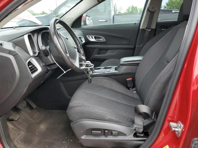 2015 CHEVROLET EQUINOX LT - 1GNALBEK8FZ143520