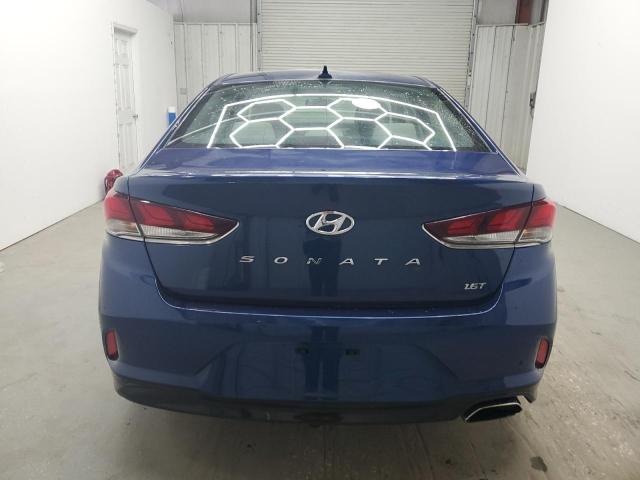 2018 HYUNDAI SONATA ECO 5NPE24AA1JH717946