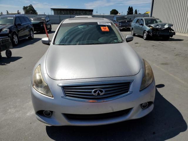 2012 INFINITI G37 - JN1CV6AR6CM974659