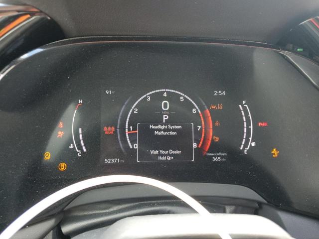 2023 LEXUS RX 350 BAS 2T2BAMCA8PC014404