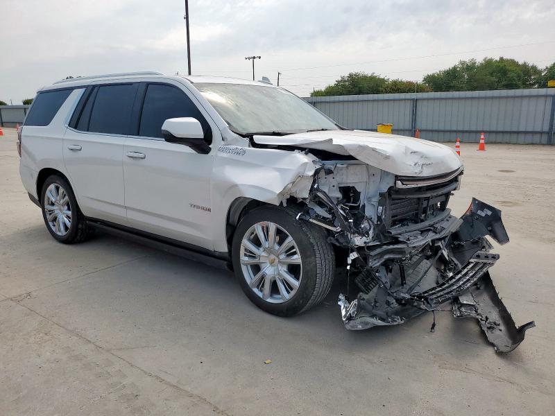 2023 CHEVROLET TAHOE C1500 HIGH COUNTRY 1GNSCTKLXPR472454