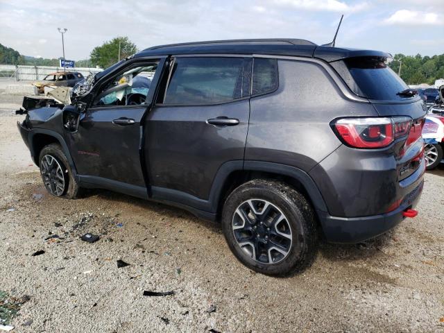 2019 JEEP COMPASS TR 3C4NJDDB5KT619320