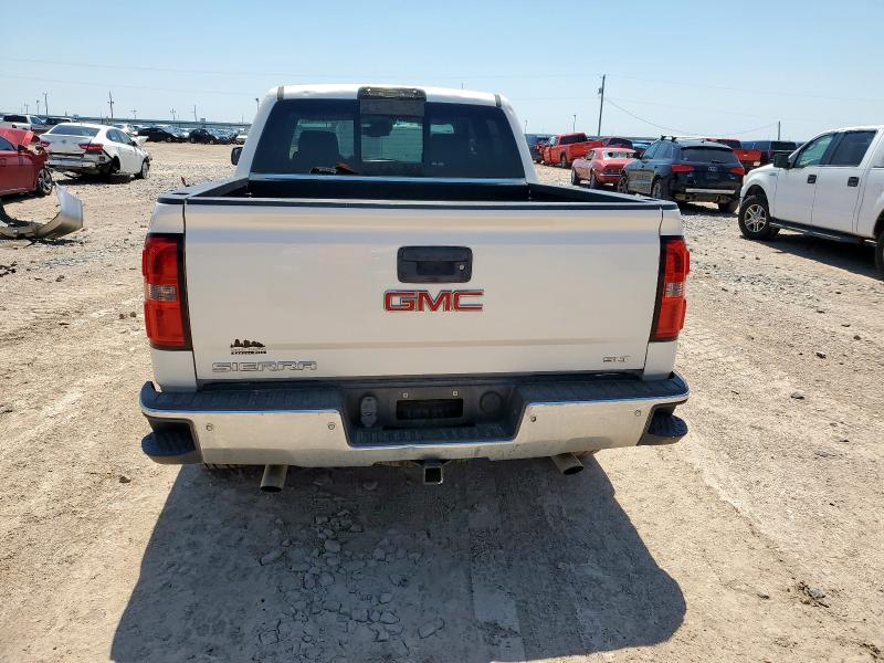 2015 GMC SIERRA K15 3GTU2VEC1FG133463