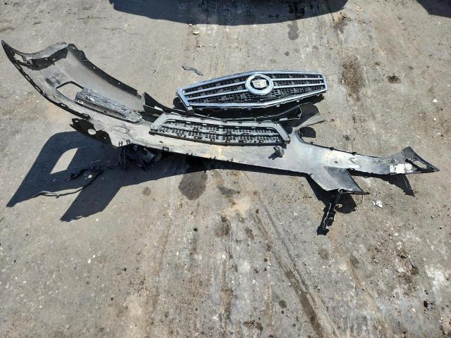 2017 CADILLAC ATS #3290238211