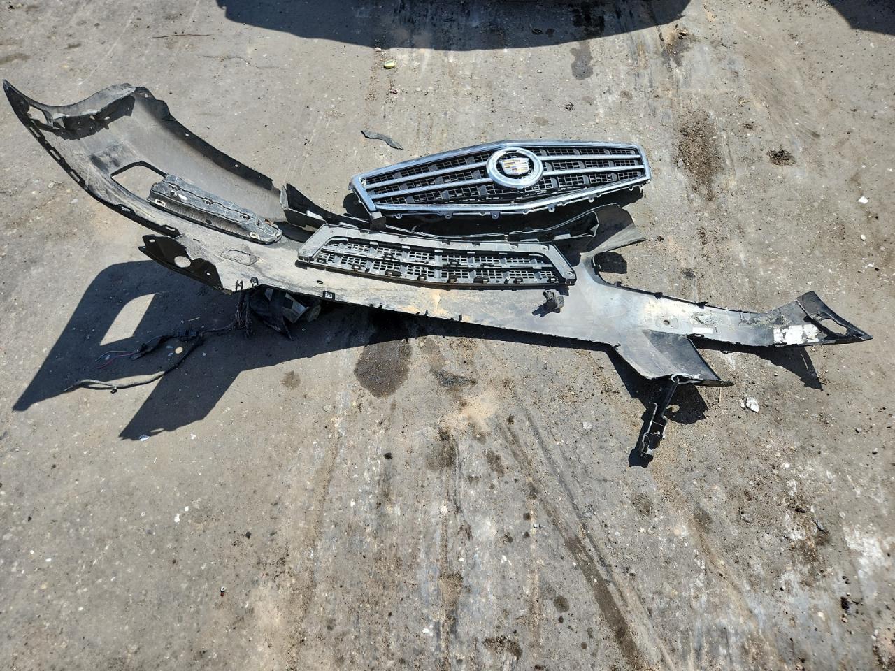 CADILLAC ATS PREMIUM