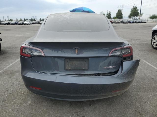 2022 TESLA MODEL 3 5YJ3E1EC6NF164580