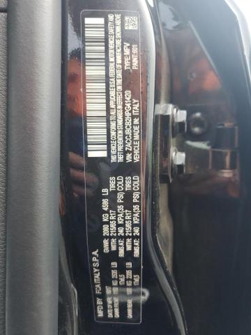 2017 JEEP RENEGADE TRAILHAWK ZACCJBCB2HPG41420