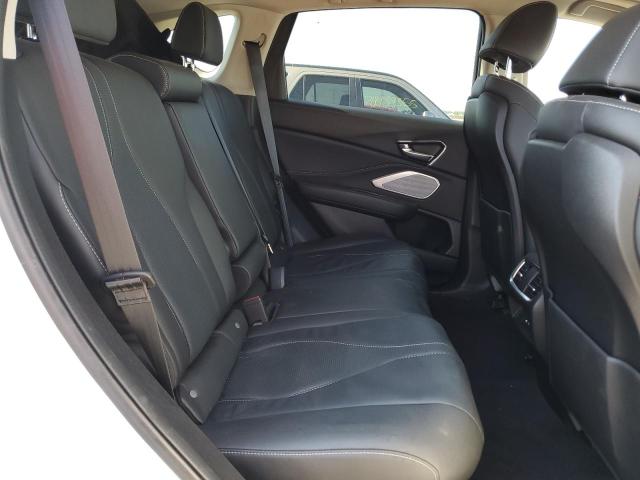 2022 ACURA RDX TECHNO 5J8TC2H59NL004040