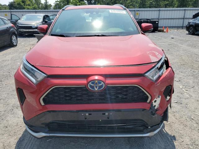 2021 TOYOTA RAV4 PRIME SE JTMAB3FV9MD036903